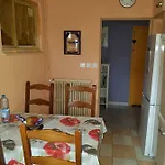 Apartmán Chez Violette Destry