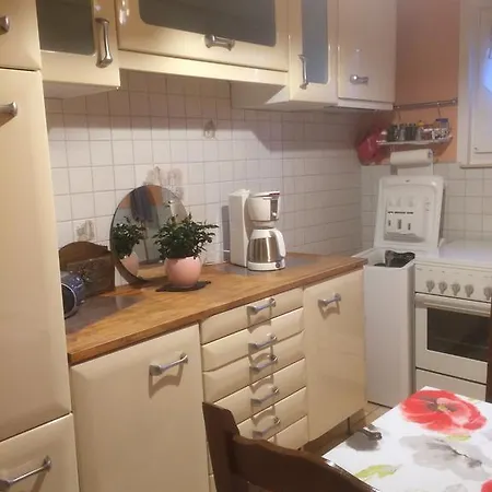 Apartment Chez Violette Destry
