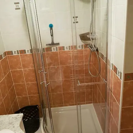 Apartamento Chez Violette *
