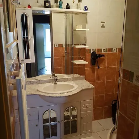 Chez Violette Lägenhet