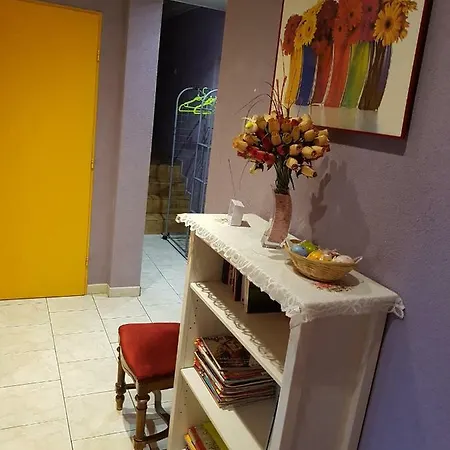 Chez Violette *