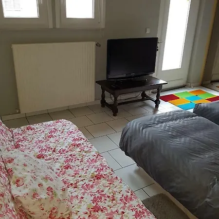 Lägenhet Chez Violette *