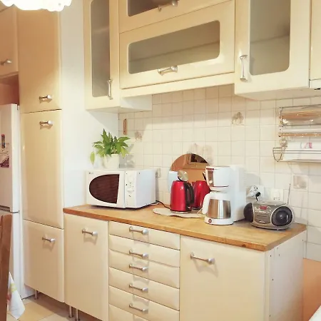 Chez Violette Destry