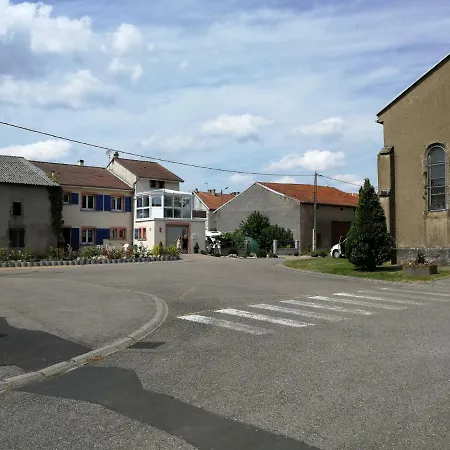 Chez Violette * Destry