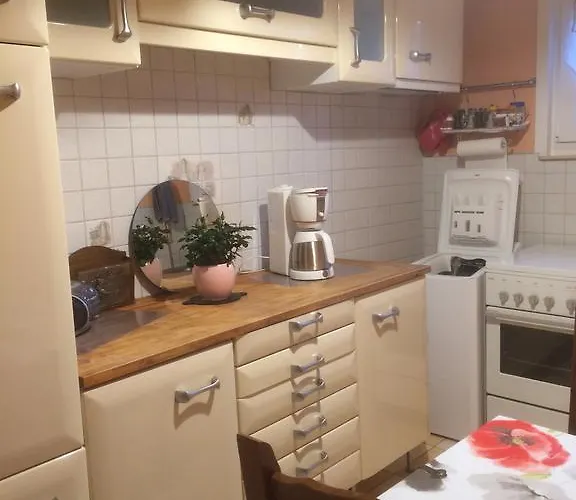 Apartmán Chez Violette Destry