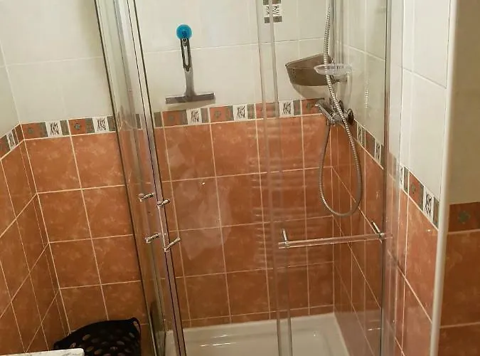 Apartmán Chez Violette *