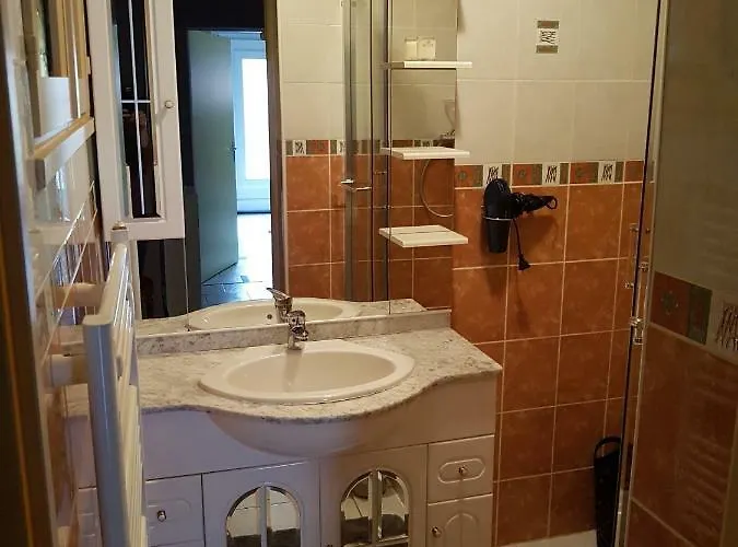 Chez Violette Apartmán