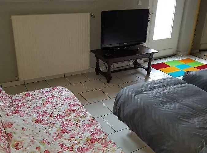 Lägenhet Chez Violette *