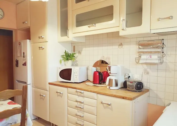 Chez Violette Destry